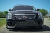 Cadillac CTS-V Wagon de vanzare
