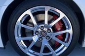 Cadillac CTS-V Wagon de vanzare