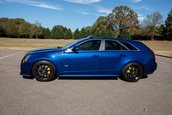 Cadillac CTS-V Wagon de vanzare