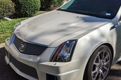 Cadillac CTS-V Wagon de vanzare