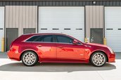 Cadillac CTS-V Wagon de vanzare