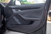 Cadillac CTS-V Wagon de vanzare