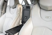 Cadillac CTS-V Wagon de vanzare