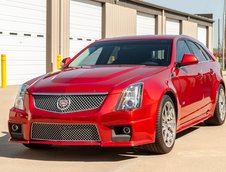 Cadillac CTS-V Wagon de vanzare