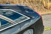 Cadillac CTS-V Wagon de vanzare