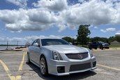 Cadillac CTS-V Wagon de vanzare