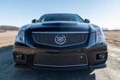 Cadillac CTS-V Wagon de vanzare