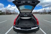 Cadillac CTS-V Wagon de vanzare