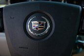 Cadillac CTS-V Wagon de vanzare