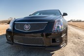 Cadillac CTS-V Wagon de vanzare