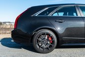 Cadillac CTS-V Wagon de vanzare