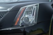 Cadillac CTS-V Wagon de vanzare