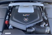Cadillac CTS-V Wagon de vanzare