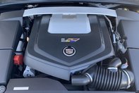 Cadillac CTS-V Wagon de vanzare
