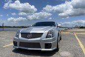 Cadillac CTS-V Wagon de vanzare