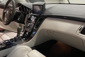 Cadillac CTS-V Wagon de vanzare