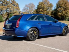 Cadillac CTS-V Wagon de vanzare