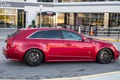 Cadillac CTS-V Wagon de vanzare