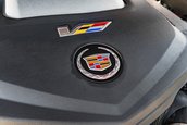 Cadillac CTS-V Wagon de vanzare