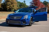 Cadillac CTS-V Wagon de vanzare