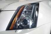 Cadillac CTS-V Wagon de vanzare