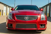 Cadillac CTS-V Wagon de vanzare