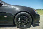 Cadillac CTS-V Wagon de vanzare