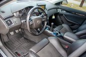 Cadillac CTS-V Wagon de vanzare