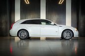 Cadillac CTS-V Wagon de vanzare