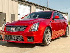 Cadillac CTS-V Wagon de vanzare