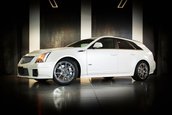 Cadillac CTS-V Wagon de vanzare
