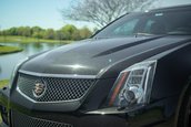 Cadillac CTS-V Wagon de vanzare