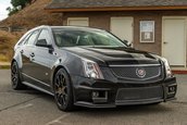 Cadillac CTS-V Wagon de vanzare