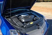 Cadillac CTS-V Wagon de vanzare