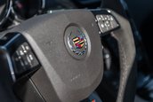 Cadillac CTS-V Wagon de vanzare