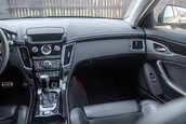 Cadillac CTS-V Wagon de vanzare