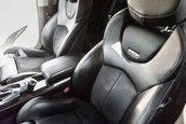 Cadillac CTS-V Wagon de vanzare