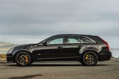 Cadillac CTS-V Wagon de vanzare