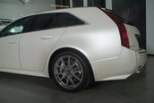 Cadillac CTS-V Wagon de vanzare