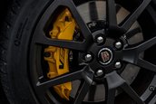 Cadillac CTS-V Wagon de vanzare