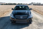 Cadillac CTS-V Wagon de vanzare