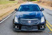 Cadillac CTS-V Wagon de vanzare