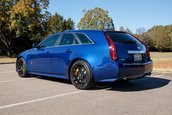Cadillac CTS-V Wagon de vanzare