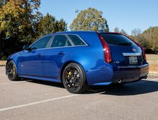 Cadillac CTS-V Wagon de vanzare