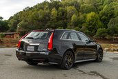 Cadillac CTS-V Wagon de vanzare