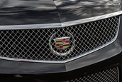 Cadillac CTS-V Wagon de vanzare
