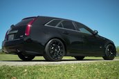 Cadillac CTS-V Wagon de vanzare