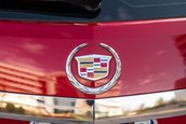 Cadillac CTS-V Wagon de vanzare