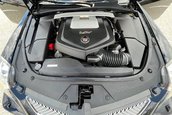 Cadillac CTS-V Wagon de vanzare