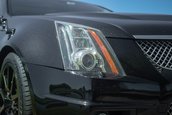 Cadillac CTS-V Wagon de vanzare